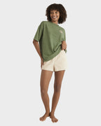 Womens Take A Tour T-Shirt