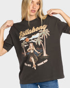 Womens My Sunny Girl T-Shirt