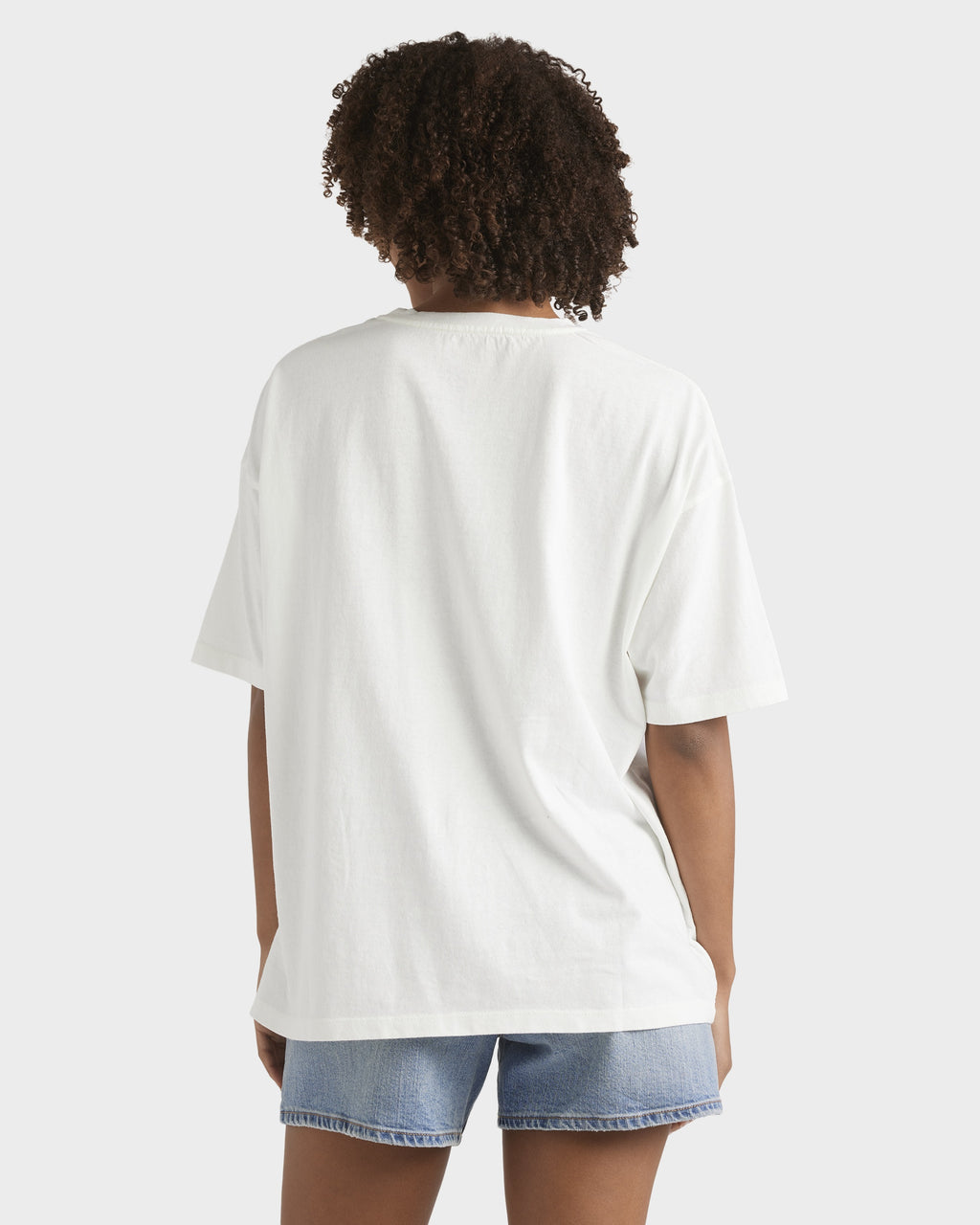 Womens This Sunny Time T-Shirt