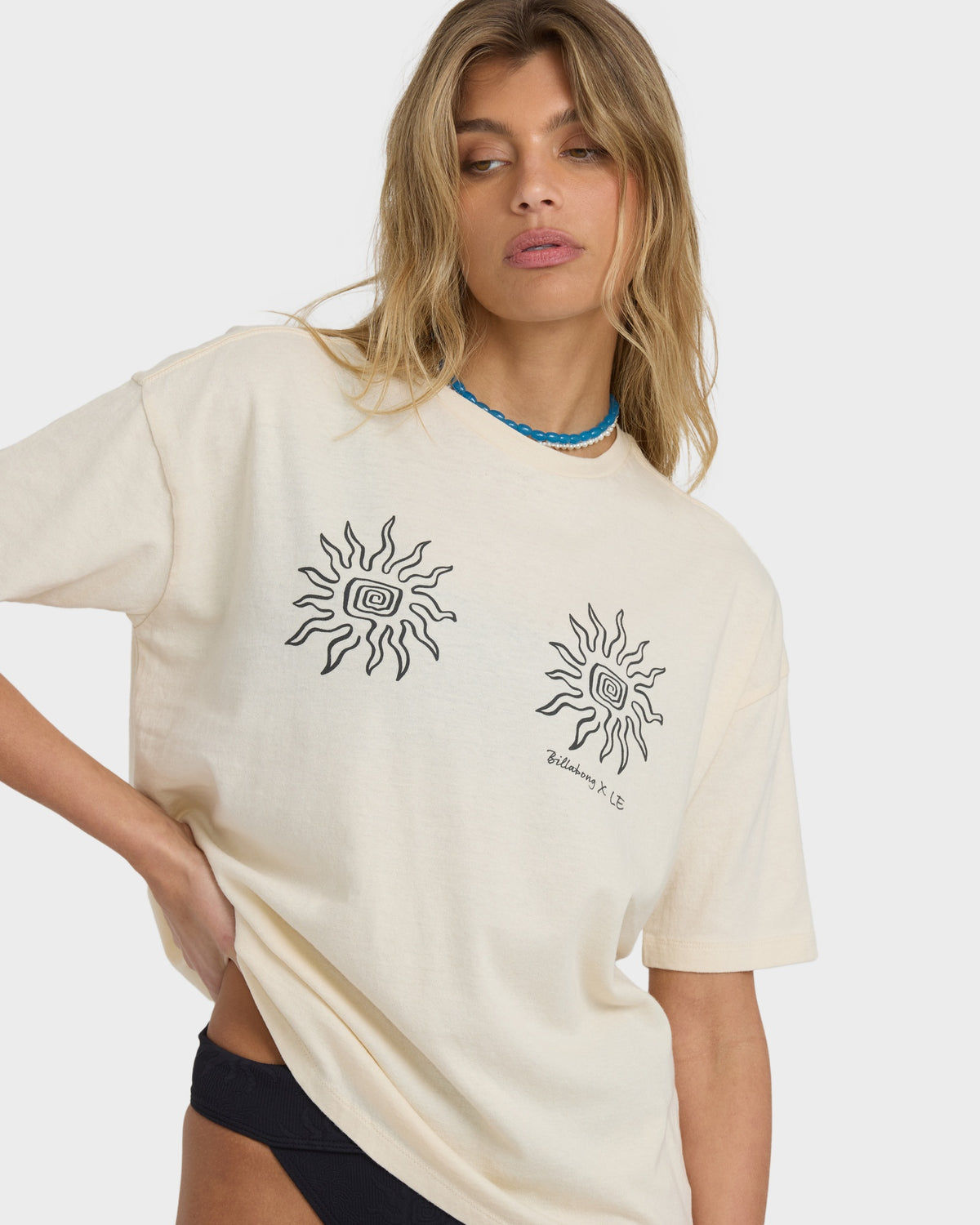 Womens Laura T-Shirt