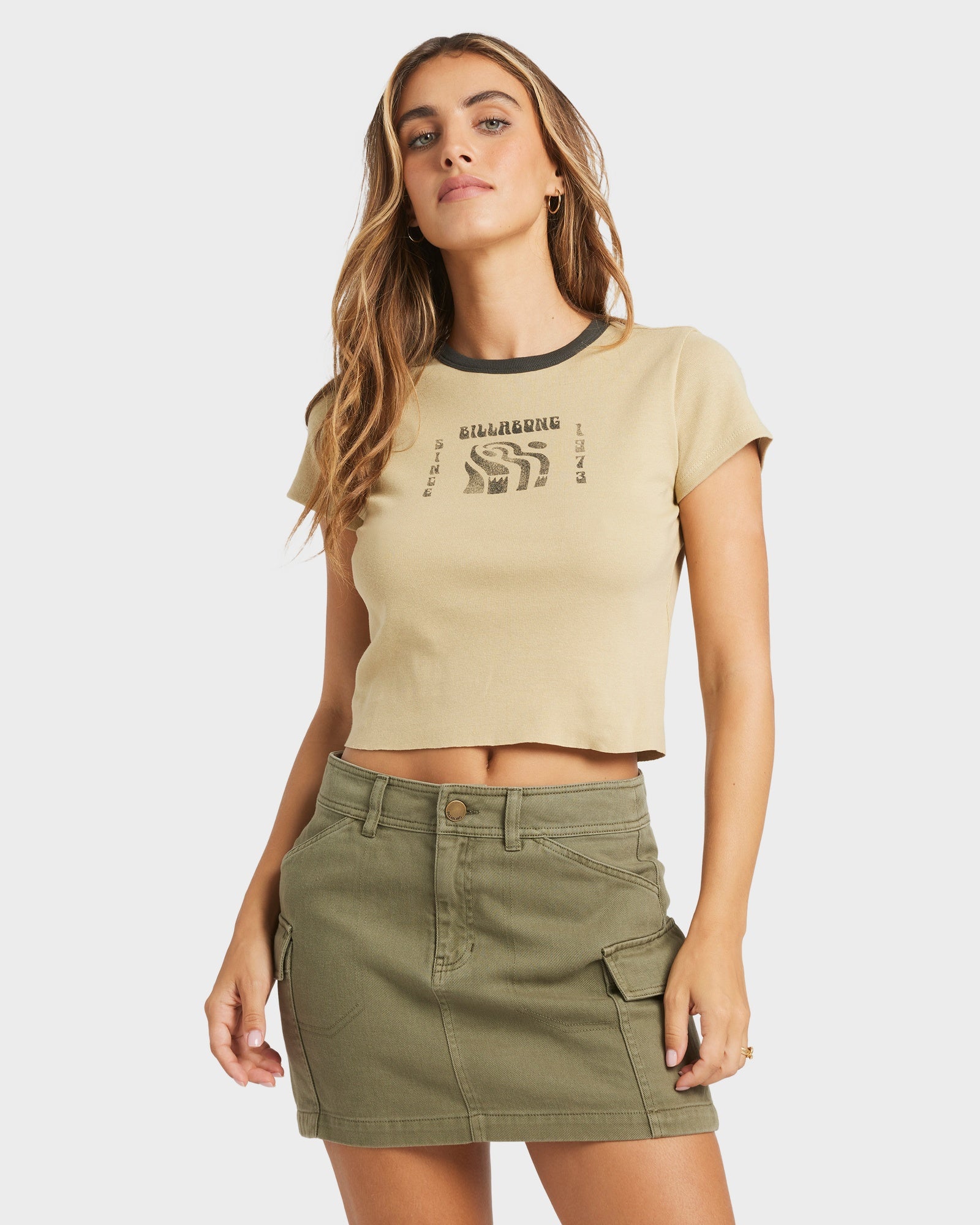 Womens Let It Go Now T-Shirt