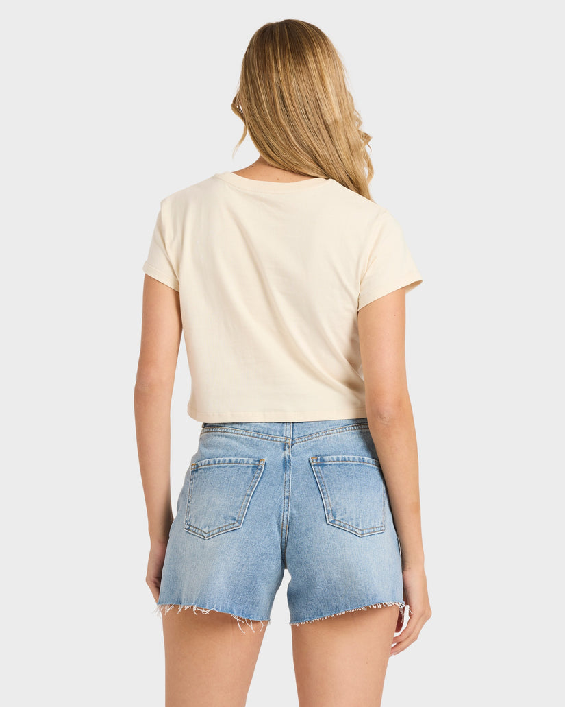 Womens Seaside Session T-Shirt