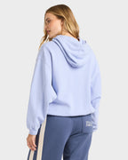 Womens Surf High Pullover Hoodie