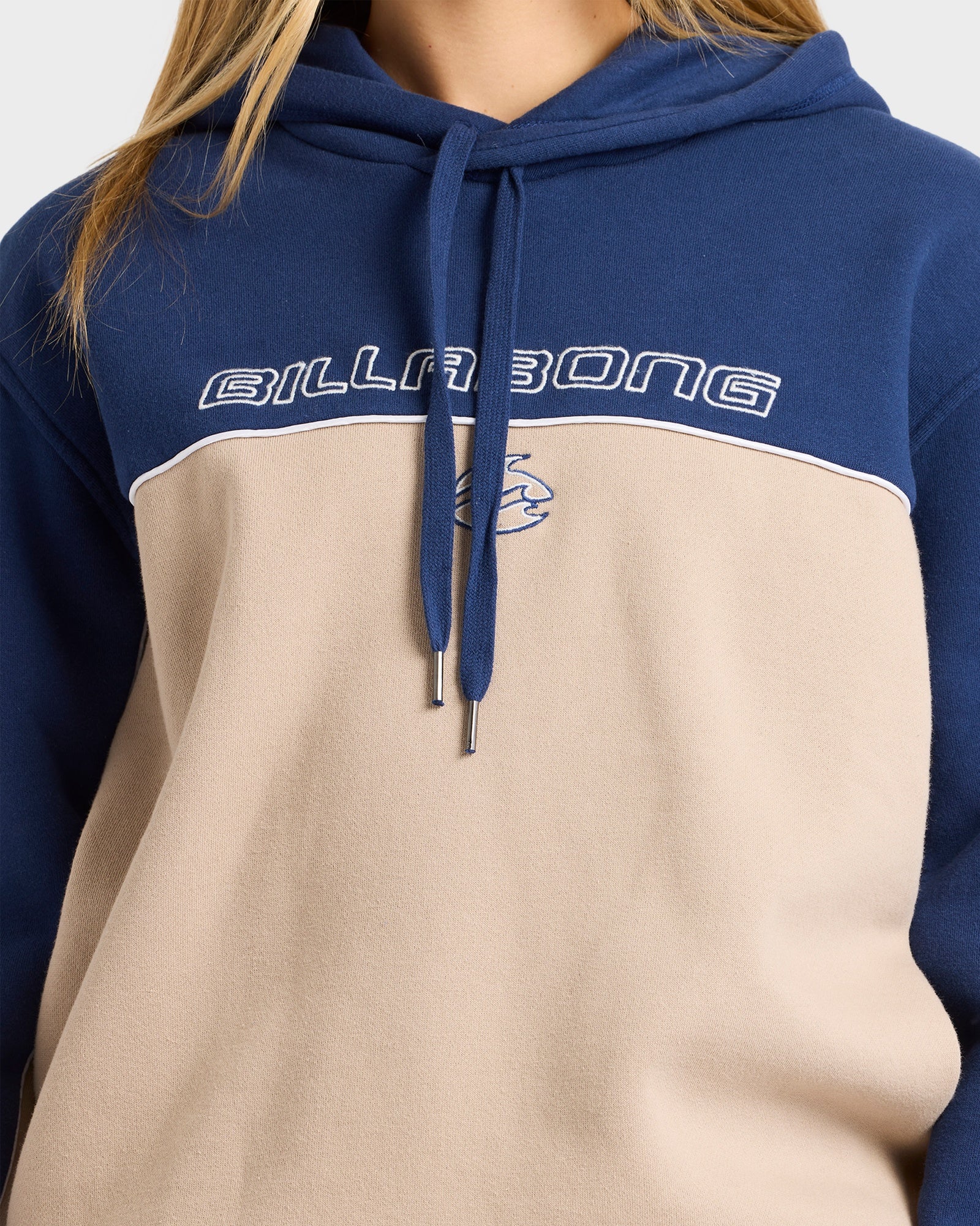 Womens Billa Tripper Hoodie