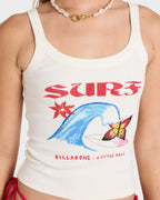 Womens Lottie Hall Tank