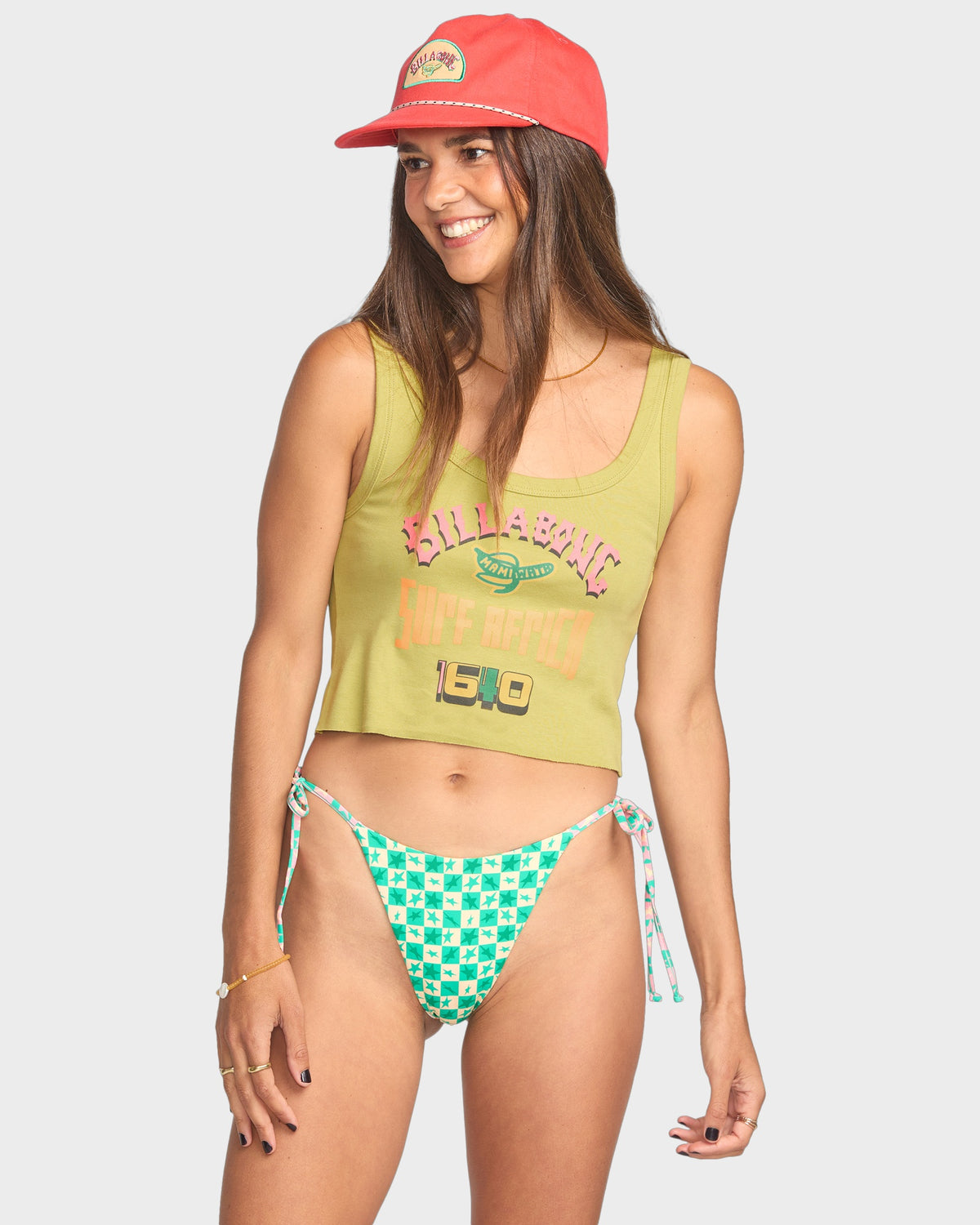 SURF AFRICA TANK