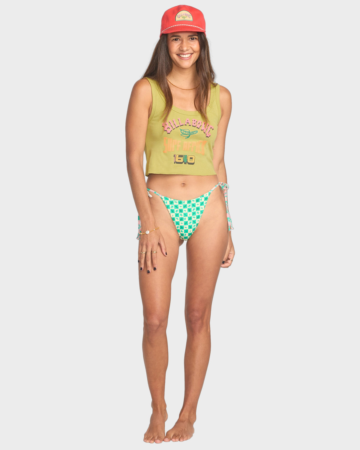 SURF AFRICA TANK