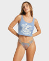Womens Magic Wipeout Tank