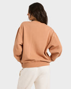 Womens Surf High Kendal Crew Neck