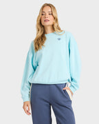 Womens Sanibel Kendal Pullover Crew Neck