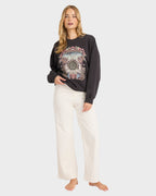 Womens Winds Of Change Crew Neck