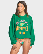 Womens Mami Wata Crew Neck