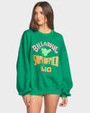Womens Mami Wata Crew Neck