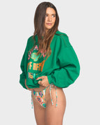 Womens Mami Wata Crew Neck