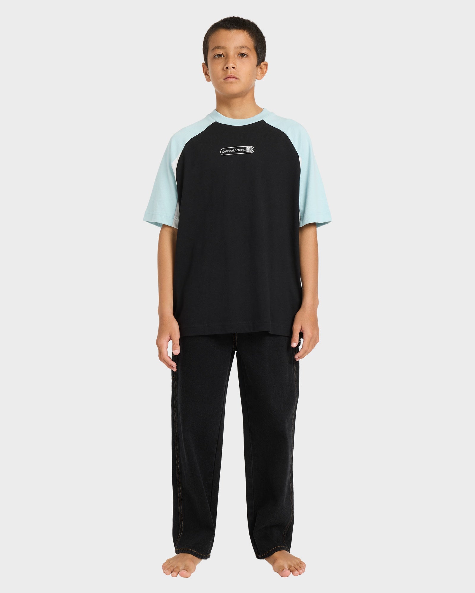 Boys 8-16 Spec 73 T-Shirt