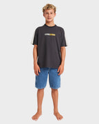 Boys 8-16 Spec Iconic T-Shirt