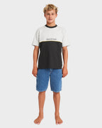 Boys 8-16 Spec Legacy T-Shirt