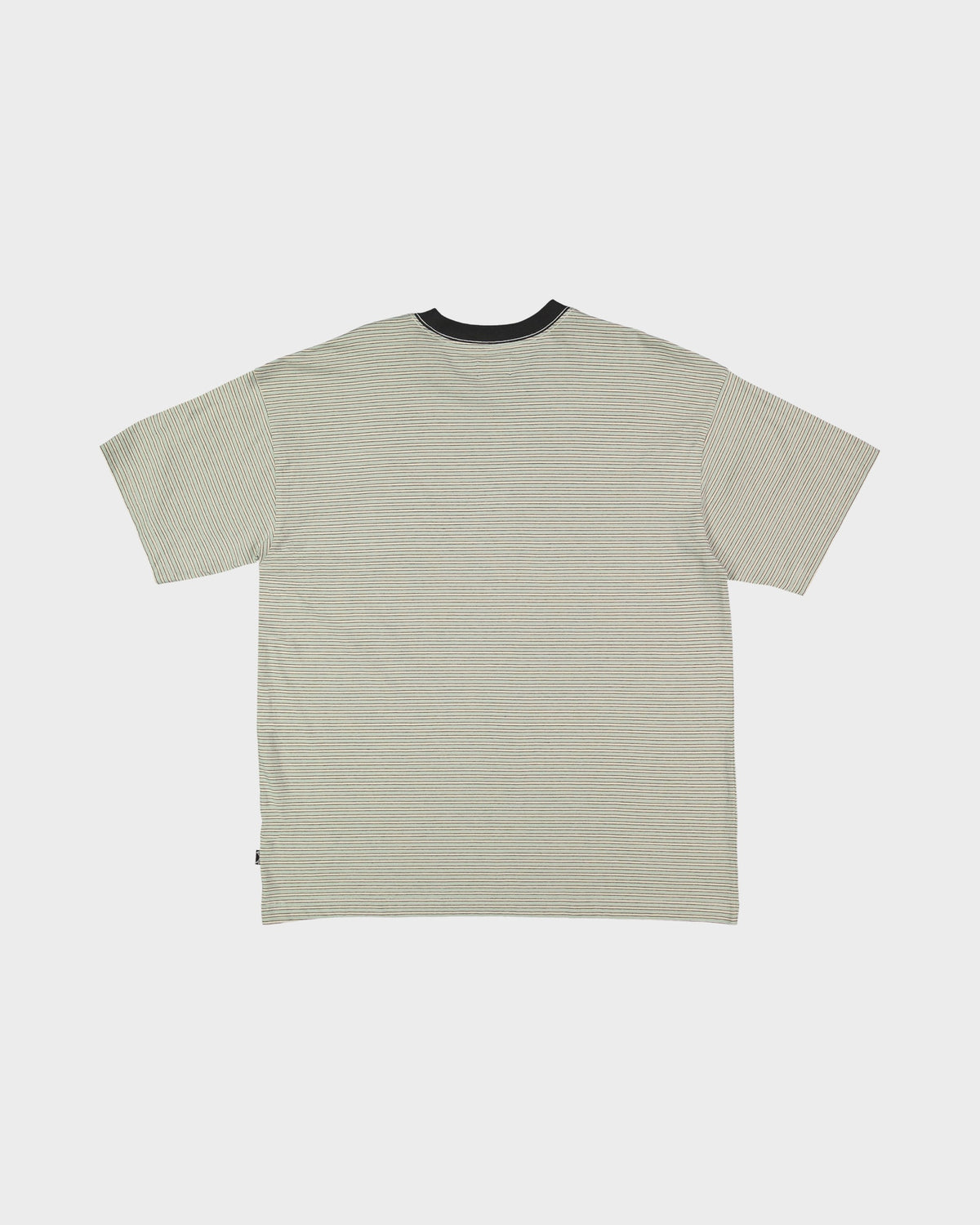 Boys 8-16 Absence Stripe T-Shirt