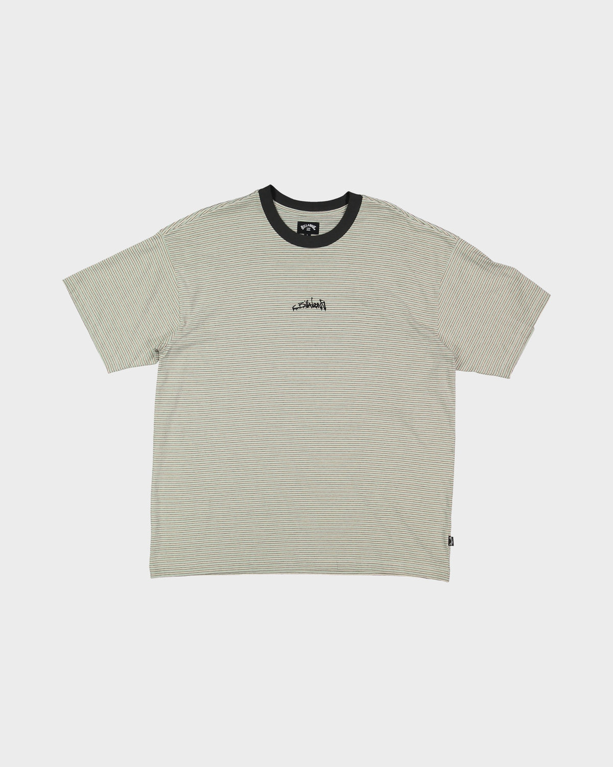Boys 8-16 Absence Stripe T-Shirt
