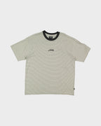 Boys 8-16 Absence Stripe T-Shirt