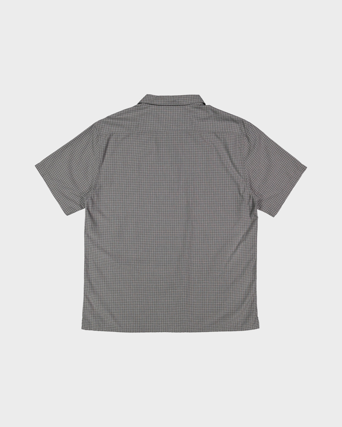 Boys 8-16 Mogul Short Sleeve Shirt