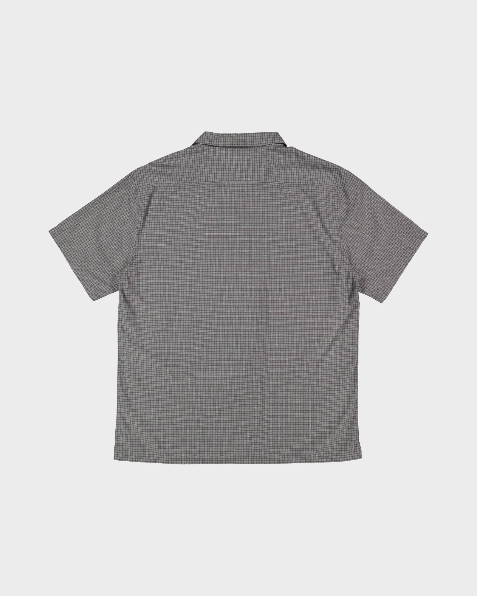 Boys 8-16 Mogul Short Sleeve Shirt