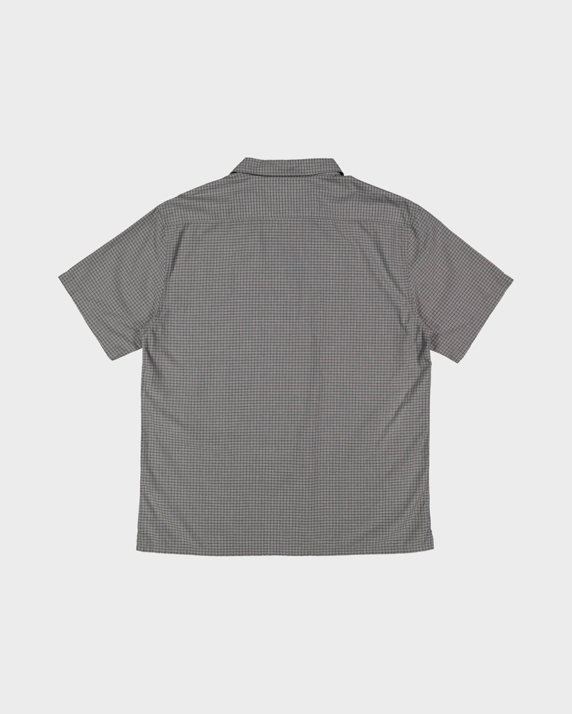 Boys 8-16 Mogul Short Sleeve Shirt