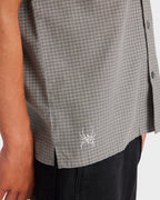 Boys 8-16 Mogul Short Sleeve Shirt