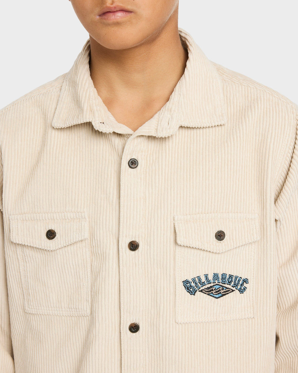 Boys 8-16 Bong Days Flannel Top