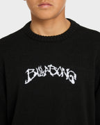 Boys 8-16 Filthy Knit Sweatshirt
