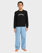 Boys 8-16 Filthy Knit Sweatshirt