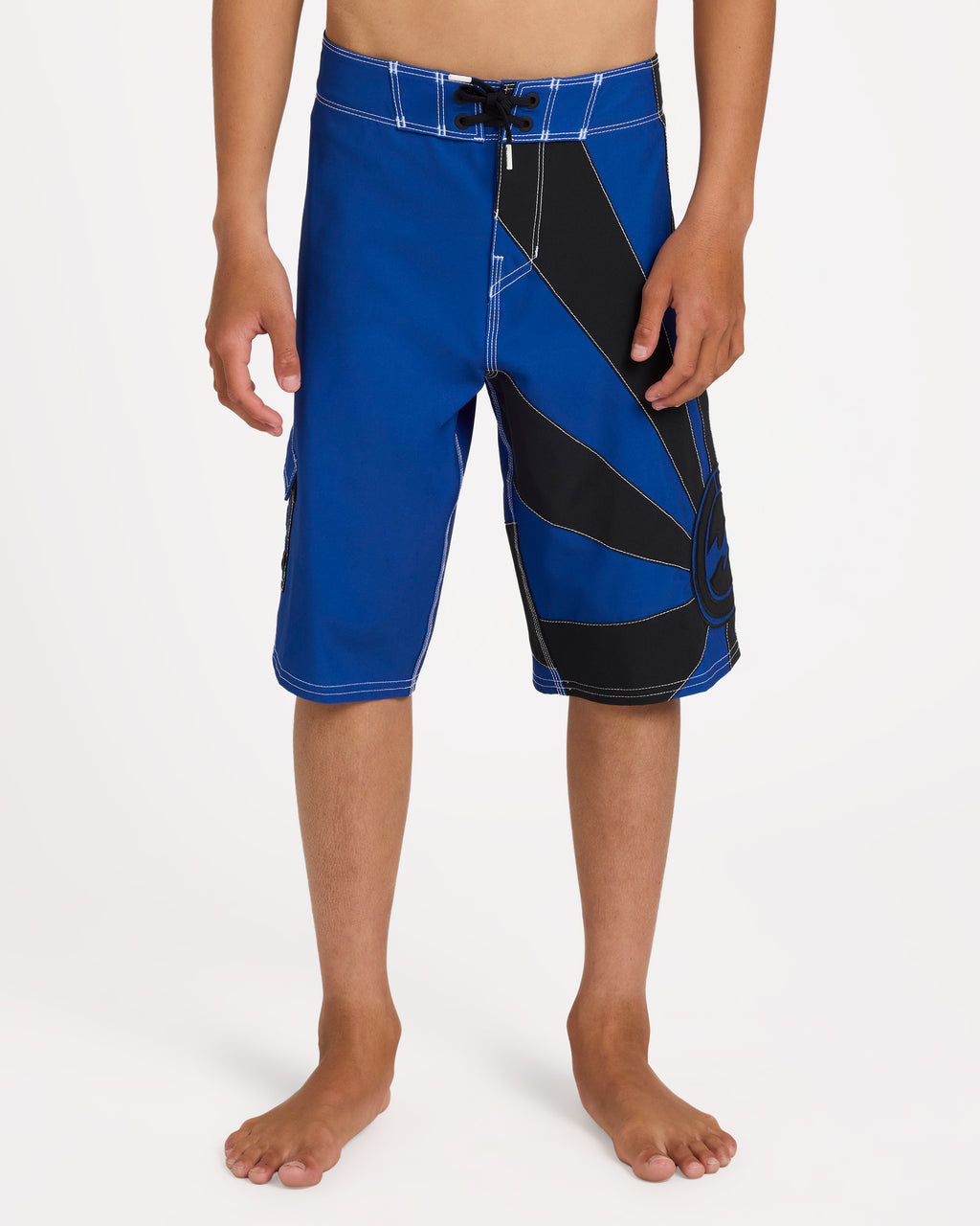 Boys 8-16 AI Rising Performance Boardshorts