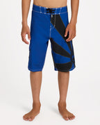 Boys 8-16 AI Rising Performance Boardshorts