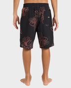 Boys 8-16 Sundays Layback 16" Boardshorts