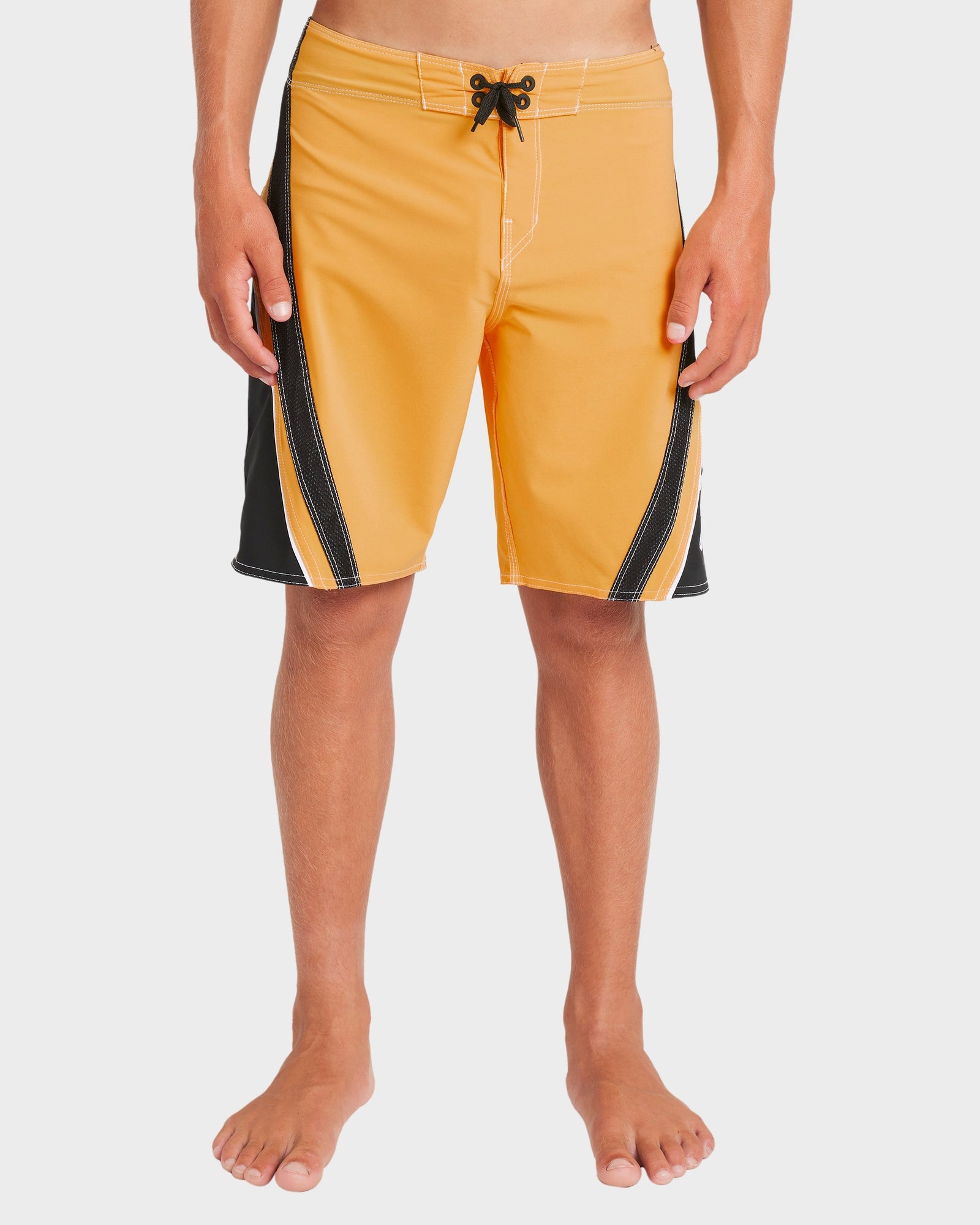 Boys 8-16 Fluid 2K 18" Boardshorts