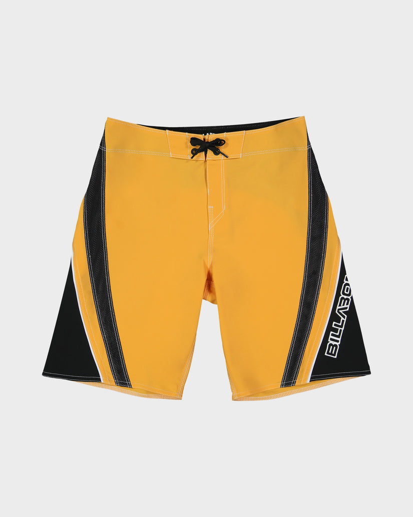 Boys 8-16 Fluid 2K 18" Boardshorts