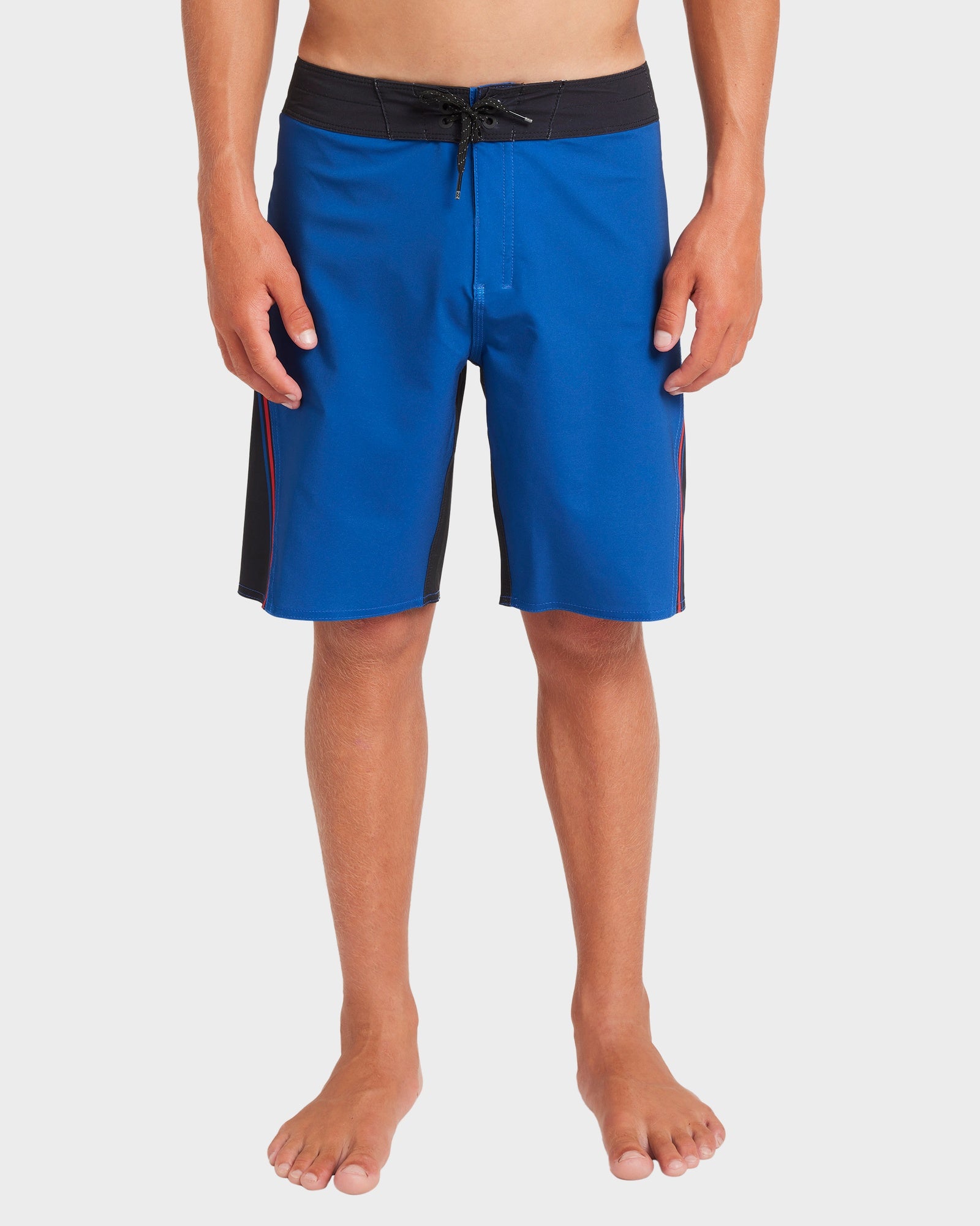 Boys 8-16 Straddie 17" Boardshorts
