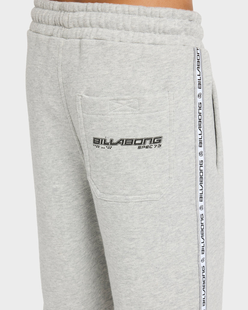 Boys 8-16 Spec 73 Trackpants