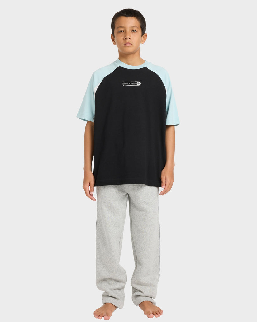 Boys 8-16 Spec 73 Trackpants