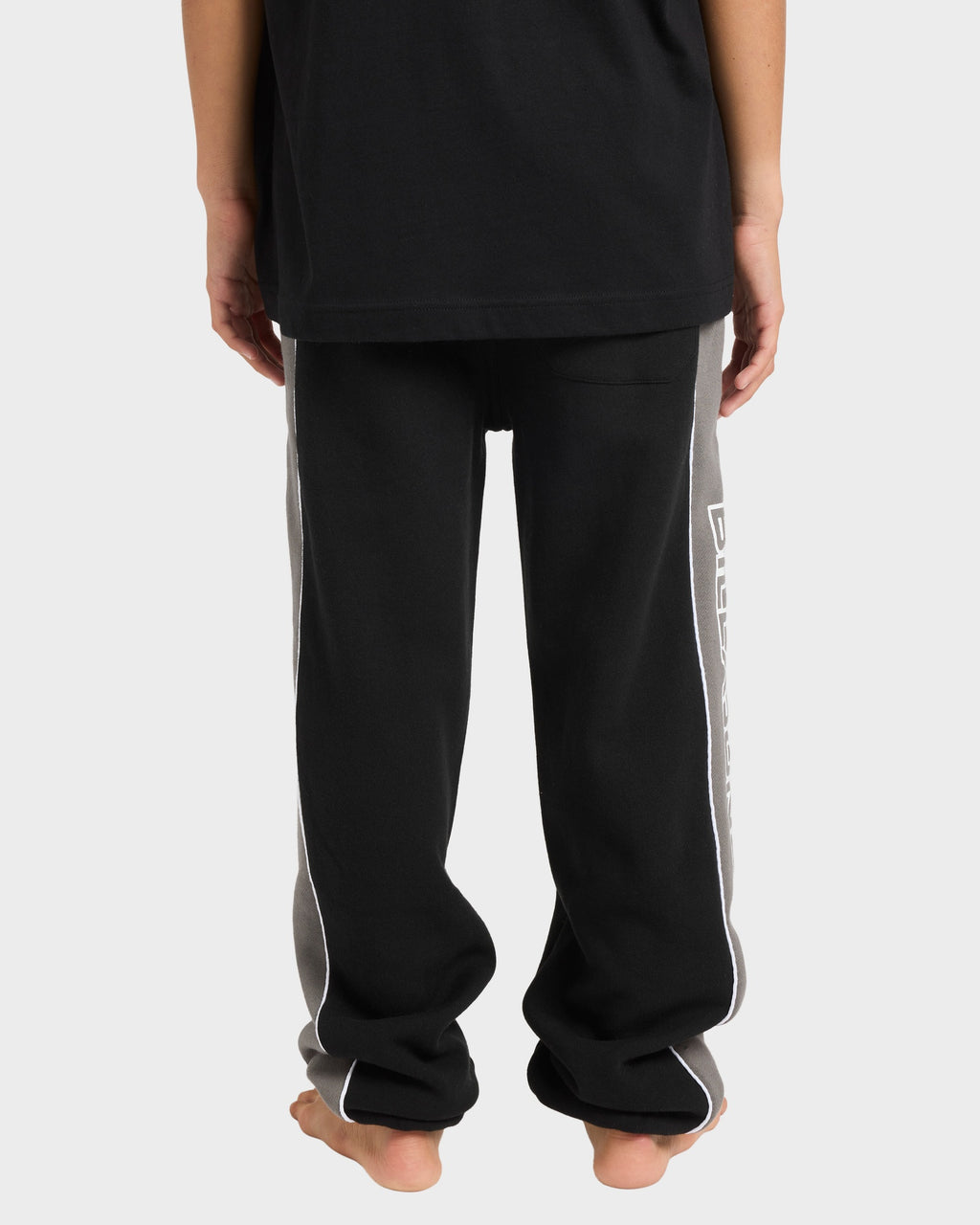Boys 8-16 Bio Wave Trackpants
