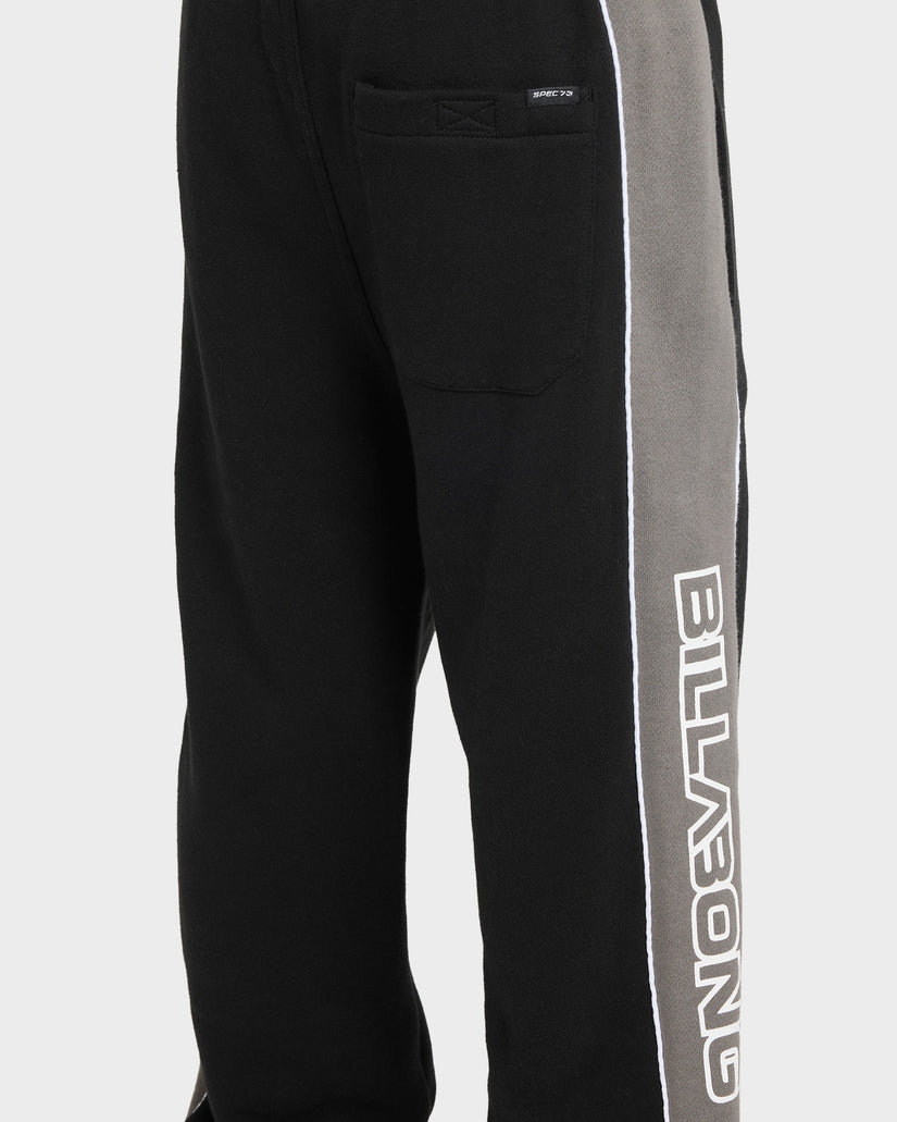 Boys 8-16 Bio Wave Trackpants
