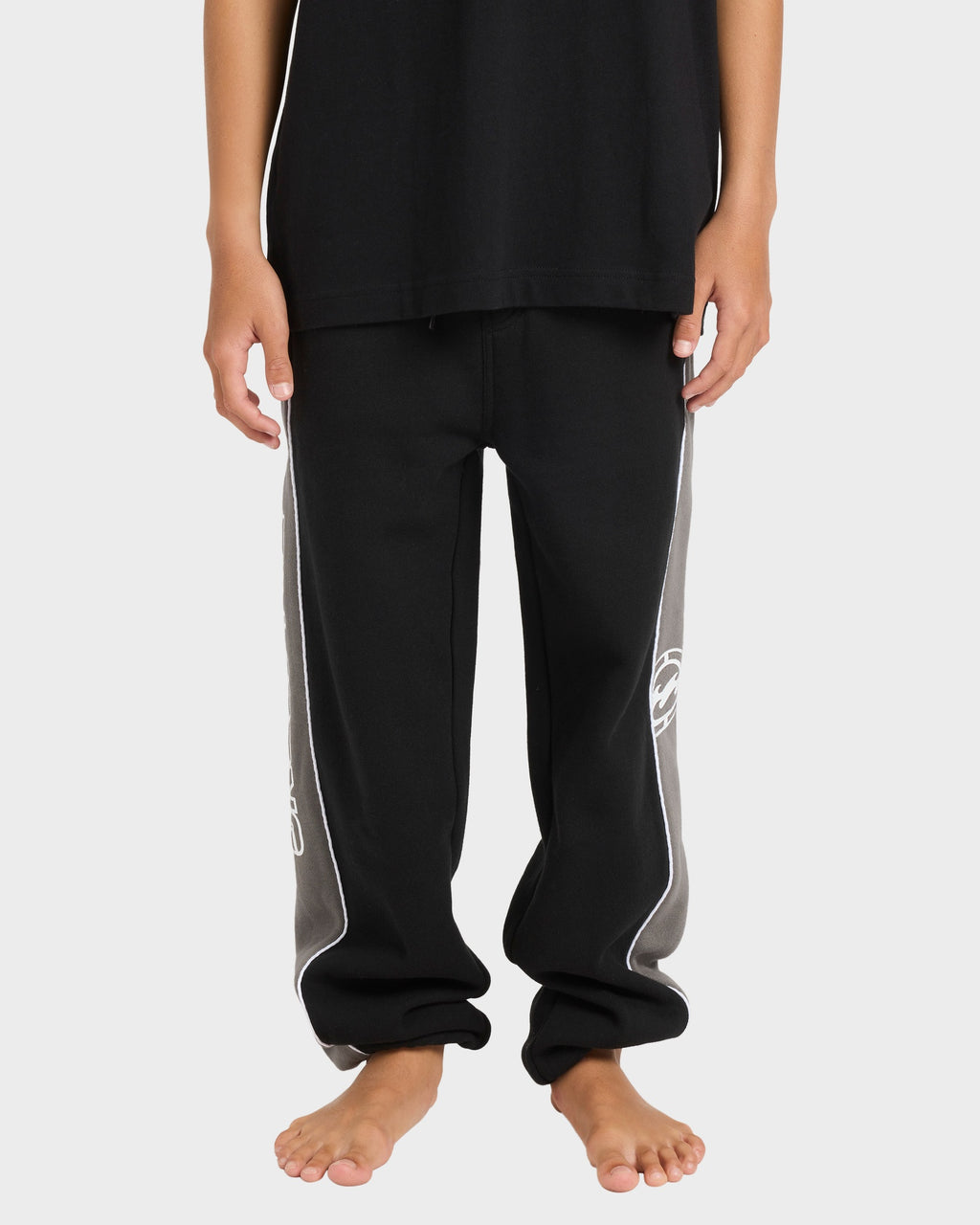 Boys 8-16 Bio Wave Trackpants