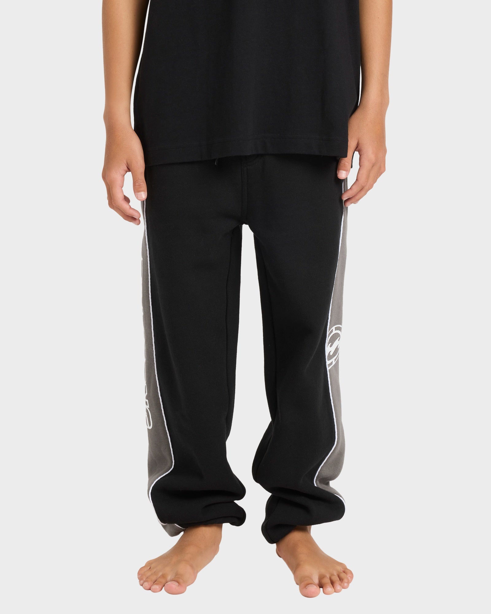 Boys 8-16 Bio Wave Trackpants