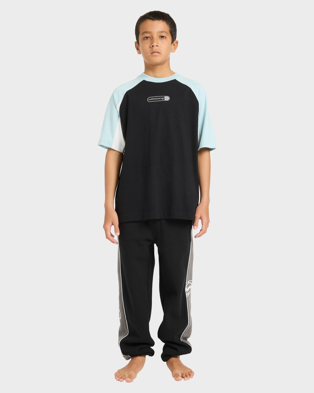 Boys 8-16 Bio Wave Trackpants