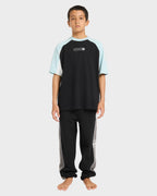 Boys 8-16 Bio Wave Trackpants