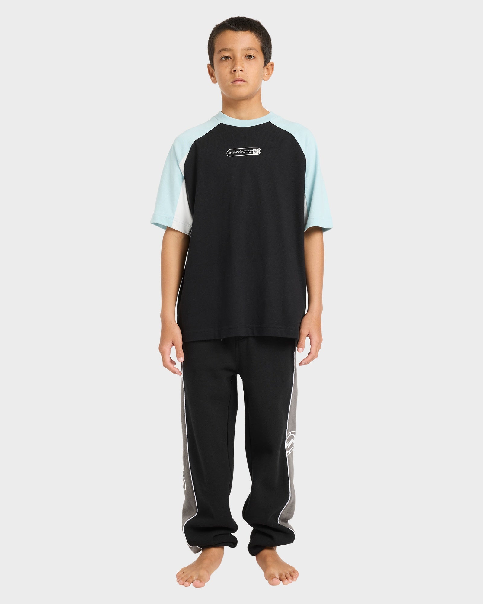 Boys 8-16 Bio Wave Trackpants