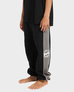 Boys 8-16 Bio Wave Trackpants