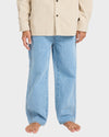 Boys 8-16 Spec 73 Relaxed Fit Denim Pants