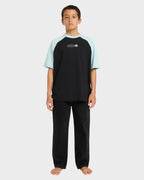Boys 8-16 Spec 73 Relaxed Fit Denim Pants
