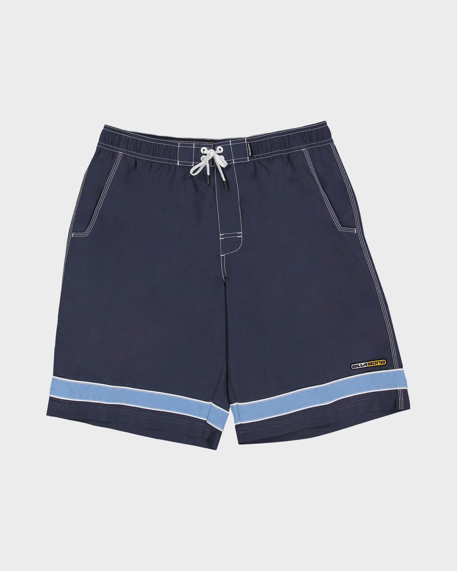Boys 8-16 Throw On 18" Boardshorts